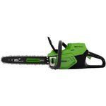 GreenWorks GD60CS40