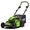 GreenWorks GD60LM51SP