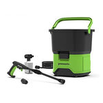 GreenWorks GDC40 Idropulitrice (5104507)