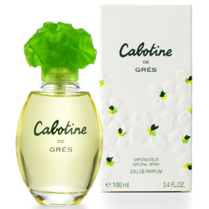 Grès Cabotine de Grès Eau de Parfum 50ml