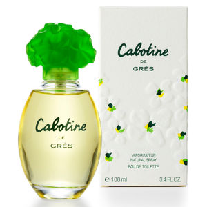Grès Cabotine de Grès Eau de Toilette 100ml
