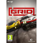 Codemasters Grid PC