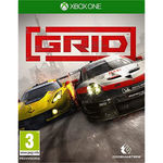 Codemasters Grid Xbox One