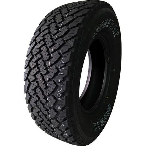 Gripmax A/T 215/65 R16 98T | Confronta prezzi | Trovaprezzi.it