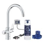 Grohe Blue Home Starter Kit 30581000