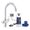 Grohe Blue Home Starter Kit 30581000