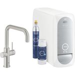 Grohe Blue Home Starter Kit 31456DC1