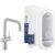 Grohe Blue Home Starter Kit 31456DC1