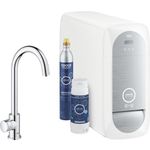 Grohe Blue Home Starter Kit 31498001