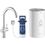 Grohe Red Duo Starter Kit Taglia M