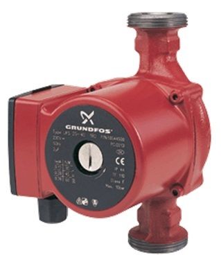 Grundfos Circolatore UPS 15-60 130