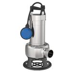 Grundfos Elettropompa sommergibile Unilift AP50B AP50B.50.08.A1V