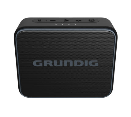 Grundig Jam Nero