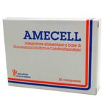 Gruppo Amelfarma Amecell 20compresse