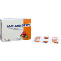 Gruppo Amelfarma Amelcur Berry 30 compresse