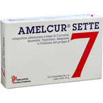 Gruppo Amelfarma Amelcur Sette 30 compresse