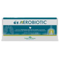 GSE Aerobiotic