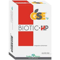 GSE Biotic HP 40 compresse
