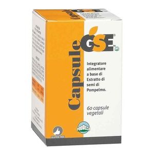 GSE Capsule 60 capsule