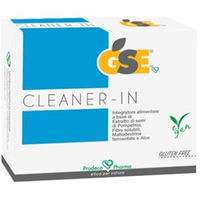 GSE Cleaner-In 14 bustine