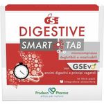 GSE Digestive Smart Tab Bustine 6 bustine