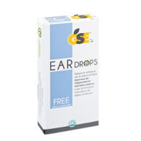 GSE Ear Drops Free 10PIP 0.3ml