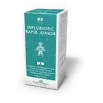 GSE Influbiotic Rapid Junior 250ml