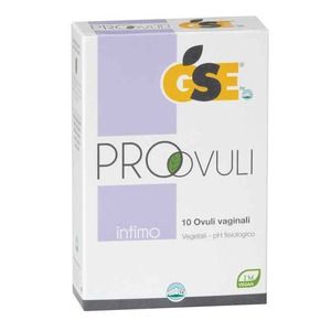 GSE Intimo Pro Ovuli