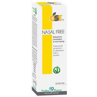 GSE Nasal Free Spray 20ml