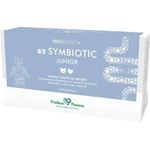 GSE Probiotic+ Symbiotic Junior Flaconcini 10 flaconcini