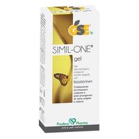 GSE Simil-One Crema Gel 30ml