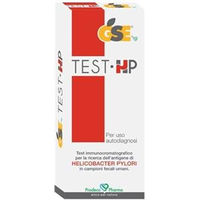 GSE Test HP Test Helicobacter