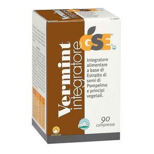 GSE Vermint 90 compresse