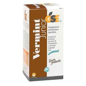 GSE Vermint Junior 250ml