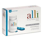 GlaxoSmithKline Alli 60mg