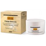 Guam Fanghi d'alga Fango Braccia Trattamento Intensivo Riducente 250ml