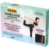 Guam Leggings Active Traspirante S-M
