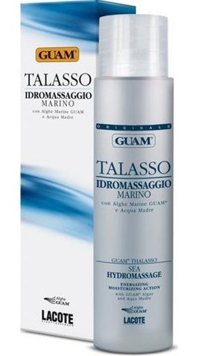 Guam Talasso Idromassaggio Marino 250ml