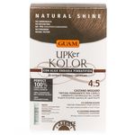 Guam Upker Kolor Tintura 4.5 Castano Mogano