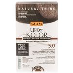 Guam Upker Kolor Tintura 5.0 Castano Chiaro
