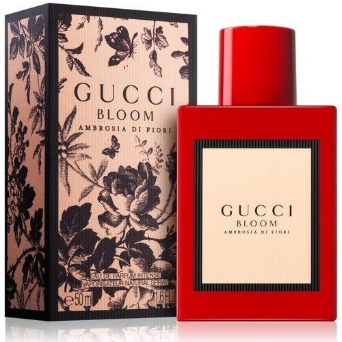 Gucci Bloom Ambrosia di Fiori 50ml Confronta prezzi Trovaprezzi