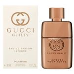 Gucci Guilty Eau de Parfum Intense Pour Femme 30ml