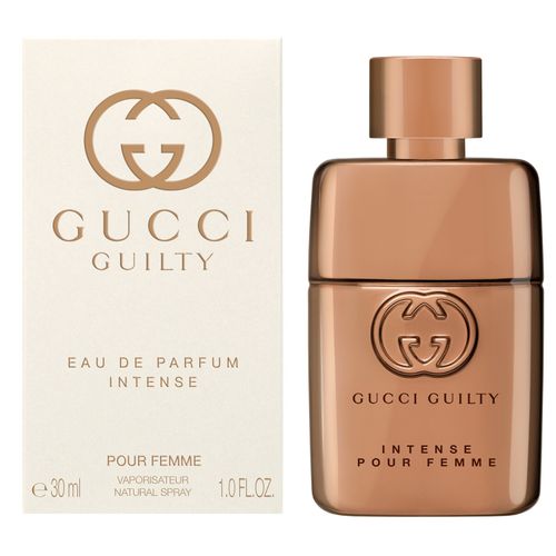 Gucci Guilty Eau de Parfum Intense Pour Femme 30ml