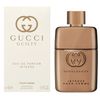 Gucci Guilty Eau de Parfum Intense Pour Femme 50ml