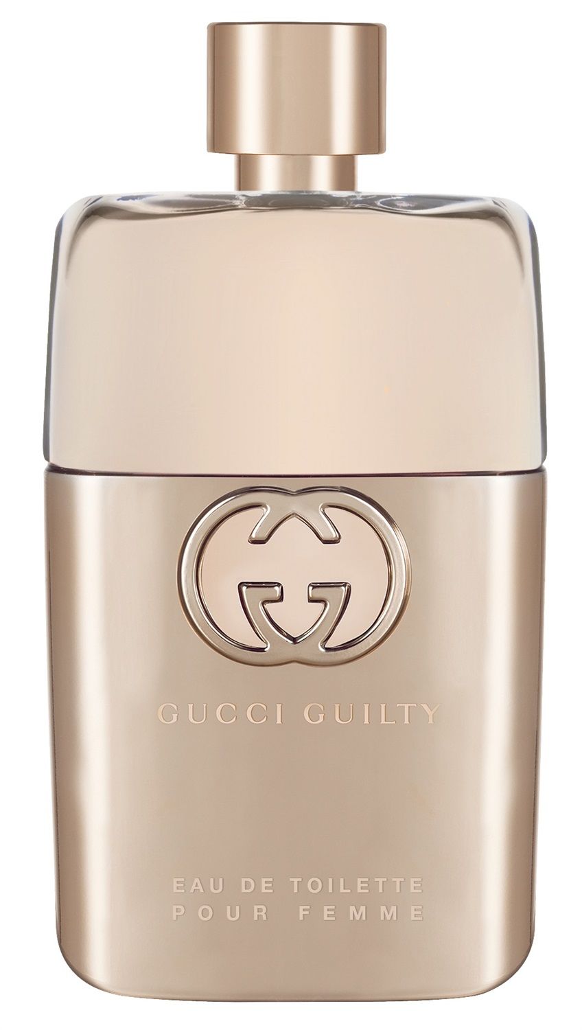 GUCCI GUILTY Eau de Toilette 90ml値下げしました Gucci Guilty Eau de Toilette Pour Femme 90ml | Confronta prezzi