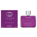 Gucci Guilty Elixir de Parfum Pour Femme 60ml