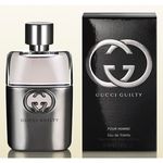 Gucci Guilty Pour Homme Eau de Toilette 50ml