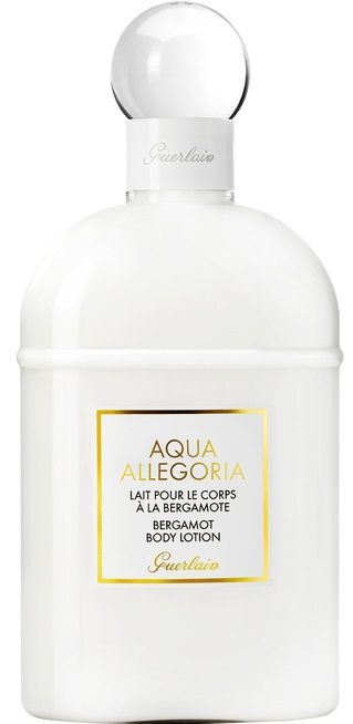 Guerlain Aqua Allegoria Latte Corpo Bergamotto 200ml