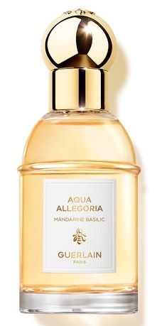 Guerlain Aqua Allegoria Mandarine Basilic Eau de Toilette 40ml