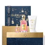 Guerlain Cofanetto Aqua Allegoria Florabloom Forte 75ml + 7.5ml + Latte 75ml